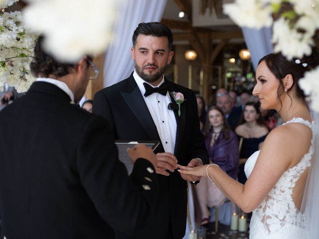 Greame and Heather's Wedding in Ayr, Dumfries Galloway &amp; Ayrshire 11