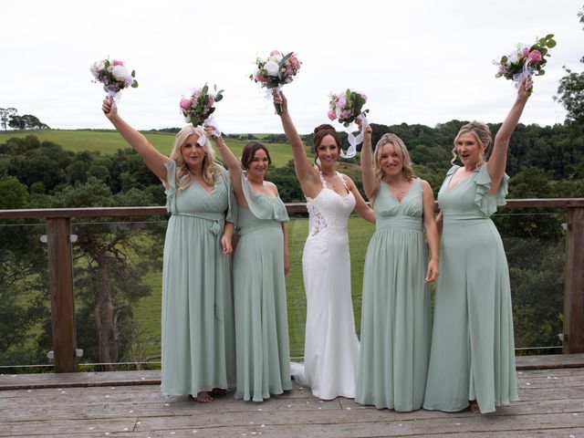 Greame and Heather's Wedding in Ayr, Dumfries Galloway &amp; Ayrshire 20