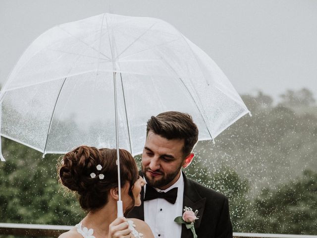 Greame and Heather's Wedding in Ayr, Dumfries Galloway &amp; Ayrshire 27