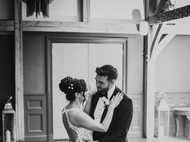 Greame and Heather's Wedding in Ayr, Dumfries Galloway &amp; Ayrshire 28