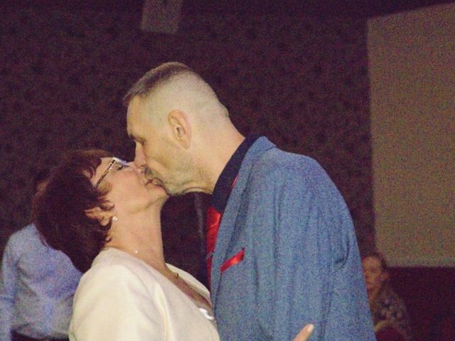 Brad and Rachel 's Wedding in Barnsley, South Yorkshire 6