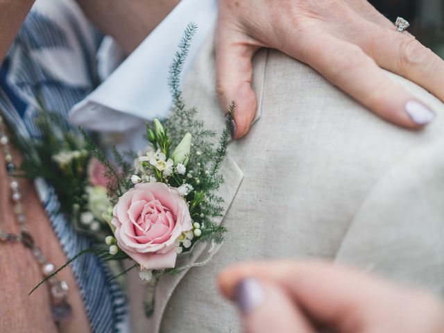 Will and Laura&apos;s Wedding in Helston, Cornwall 22