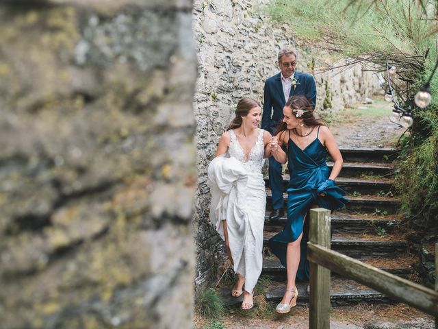 Will and Laura&apos;s Wedding in Helston, Cornwall 31