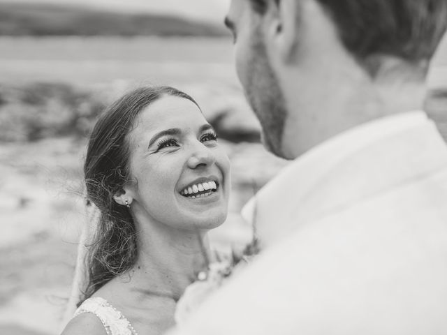 Will and Laura&apos;s Wedding in Helston, Cornwall 54