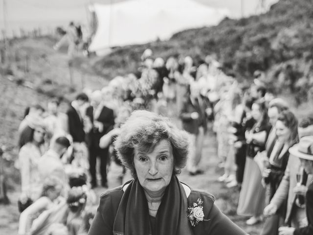 Will and Laura&apos;s Wedding in Helston, Cornwall 61