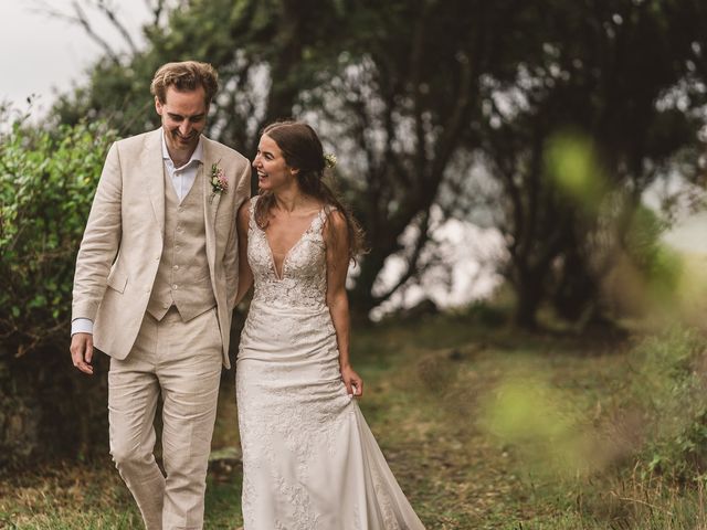 Will and Laura&apos;s Wedding in Helston, Cornwall 2