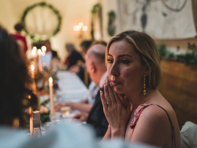 Will and Laura&apos;s Wedding in Helston, Cornwall 87