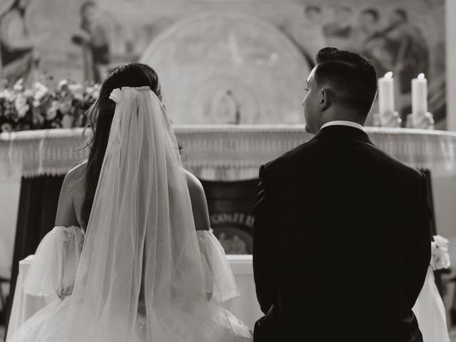 Sandra and Mario&apos;s Wedding in Puglia, Puglia 59