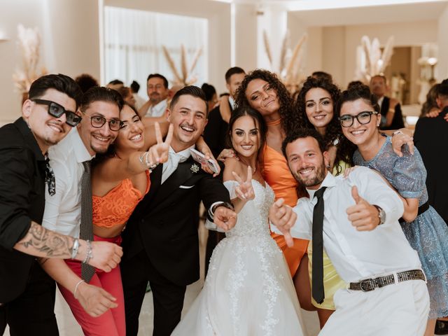 Sandra and Mario&apos;s Wedding in Puglia, Puglia 77