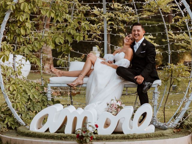 Sandra and Mario&apos;s Wedding in Puglia, Puglia 99