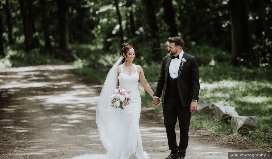 Greame and Heather's Wedding in Ayr, Dumfries Galloway & Ayrshire