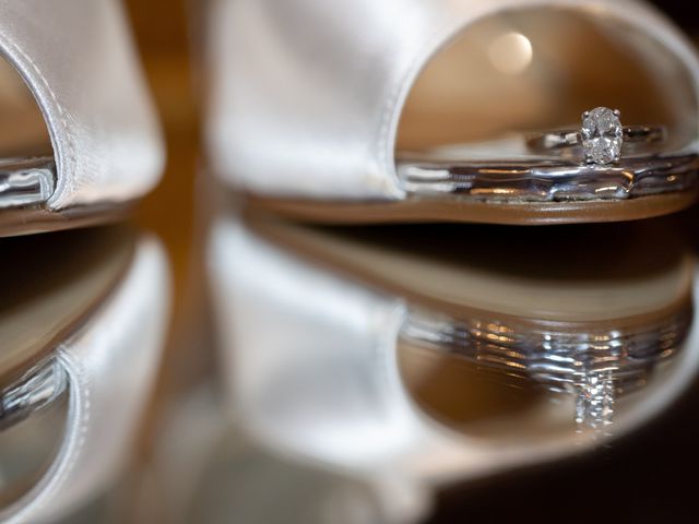 Joe and Sarah&apos;s Wedding in Herts, Hertfordshire 1
