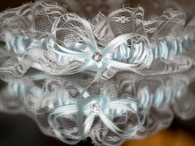 Joe and Sarah&apos;s Wedding in Herts, Hertfordshire 3