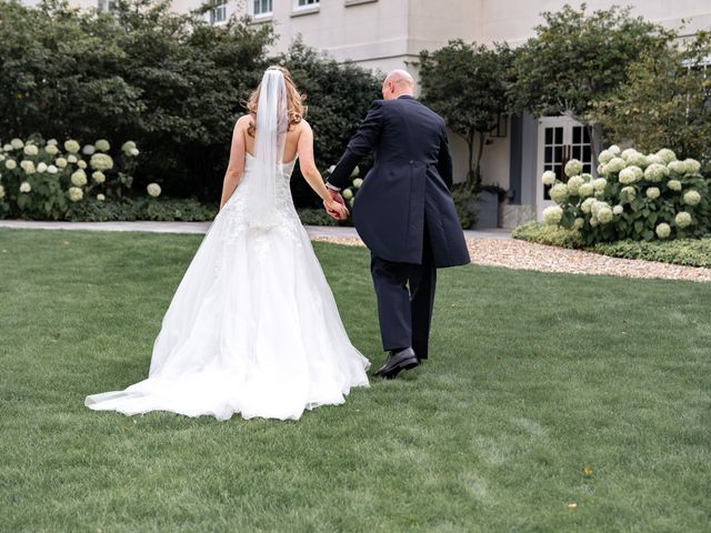 Joe and Sarah&apos;s Wedding in Herts, Hertfordshire 26