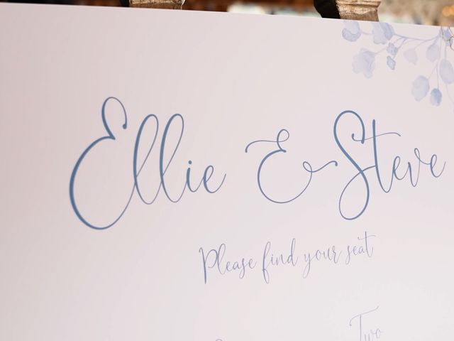 Steve and Ellie&apos;s Wedding in Preston, Lancashire 54