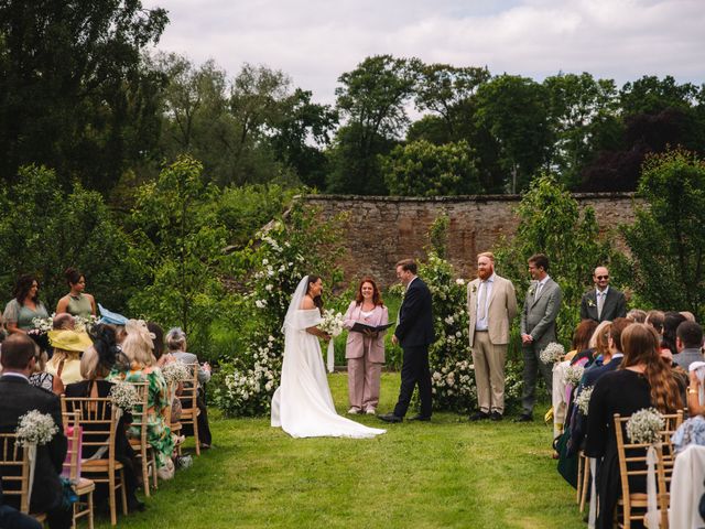 Jesse and Helena&apos;s Wedding in Lothian &amp; Borders, Lothian &amp; Borders 14