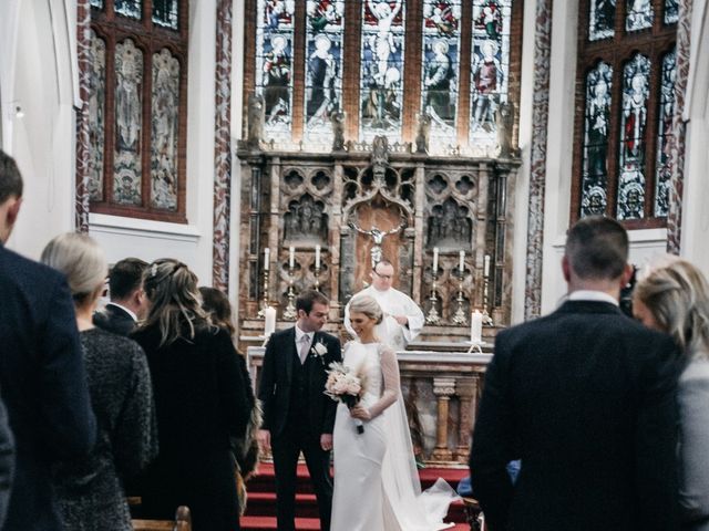 Lauren and Matt&apos;s Wedding in Aigburth, Merseyside 143