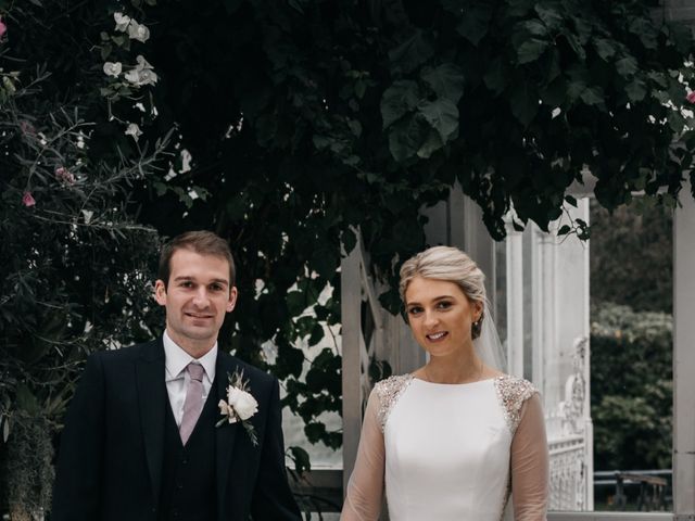 Lauren and Matt&apos;s Wedding in Aigburth, Merseyside 273