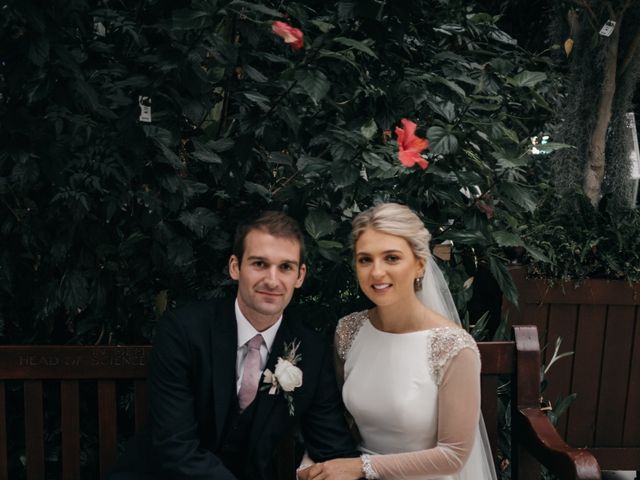 Lauren and Matt&apos;s Wedding in Aigburth, Merseyside 296