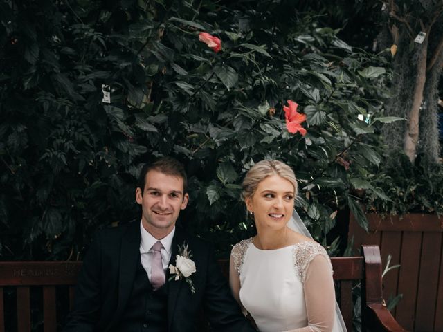 Lauren and Matt&apos;s Wedding in Aigburth, Merseyside 298