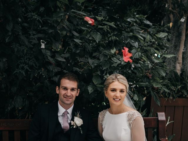 Lauren and Matt&apos;s Wedding in Aigburth, Merseyside 299