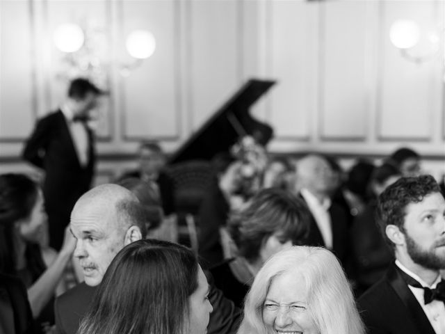 Sam and Josie's Wedding in Gosfield, Essex 6