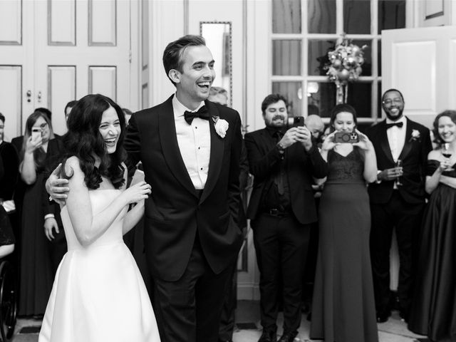 Sam and Josie's Wedding in Gosfield, Essex 1
