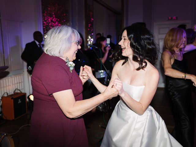 Sam and Josie's Wedding in Gosfield, Essex 24