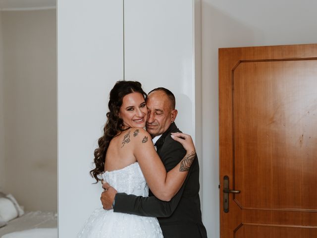 Nunzia and Giuseppe&apos;s Wedding in Puglia, Puglia 29