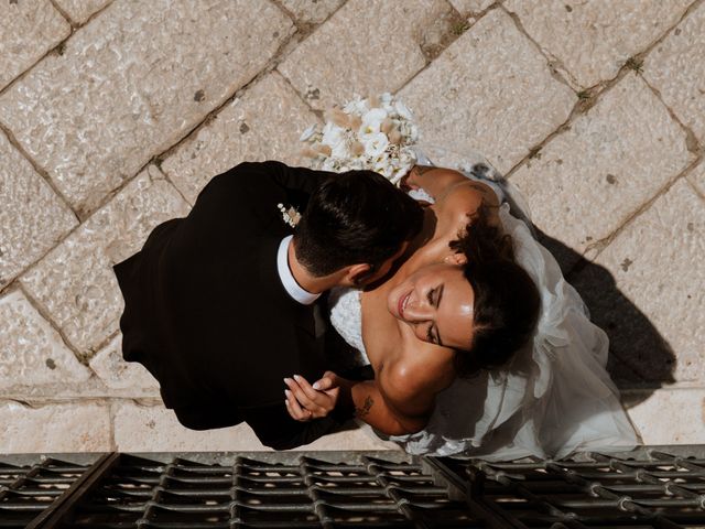 Nunzia and Giuseppe&apos;s Wedding in Puglia, Puglia 64