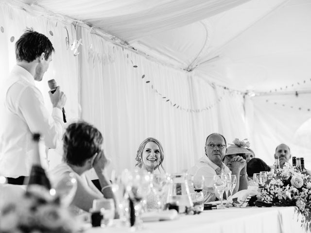 Simon and Jen&apos;s Wedding in Nutley, East Sussex 19