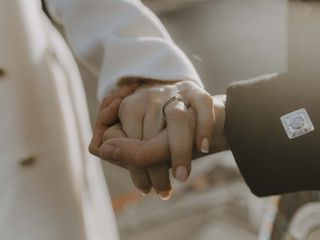 Valentina &amp; Matt's wedding 3