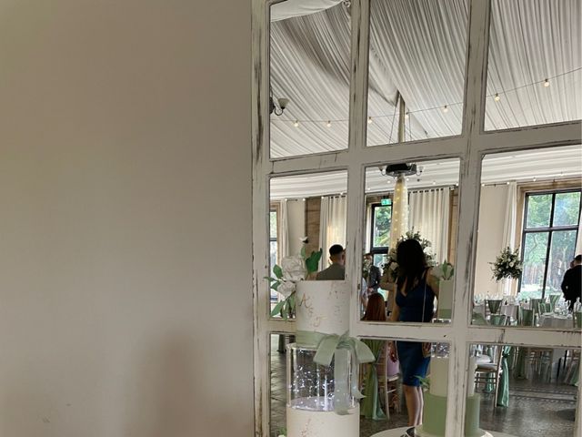 Andrew and John 's Wedding in Beamish, Durham 3