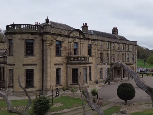 Andrew and John 's Wedding in Beamish, Durham 2