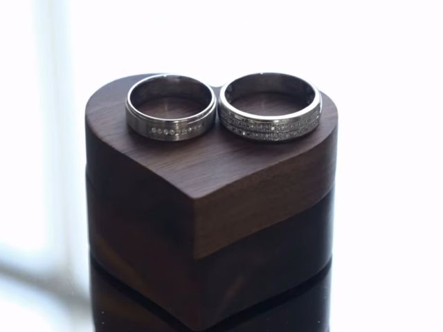 Andrew and John 's Wedding in Beamish, Durham 7