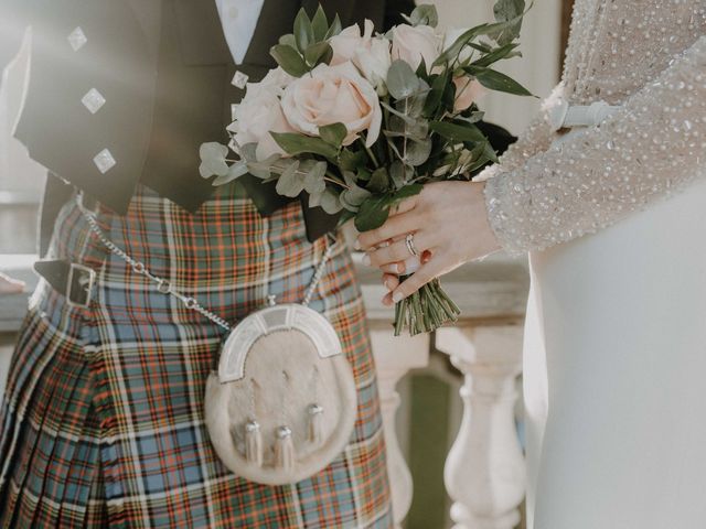 Matt and Valentina's Wedding in Islington, North London 2