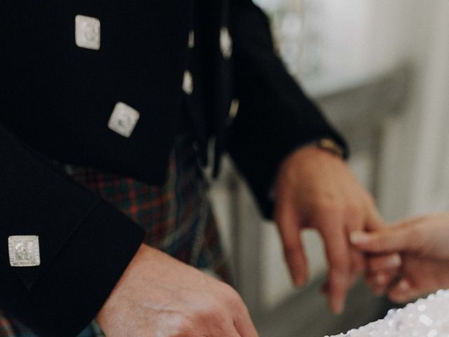 Matt and Valentina's Wedding in Islington, North London 8