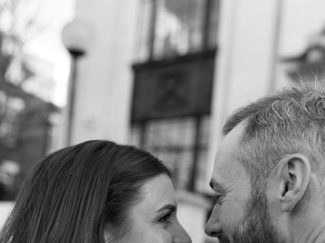 Matt and Valentina's Wedding in Islington, North London 19