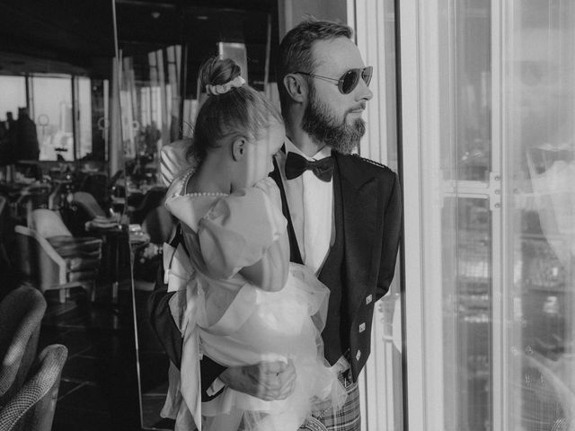 Matt and Valentina's Wedding in Islington, North London 31