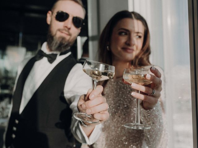 Matt and Valentina's Wedding in Islington, North London 33