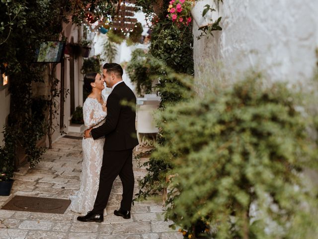 Emanuela and Raffaele&apos;s Wedding in Puglia, Puglia 1