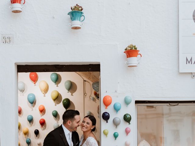 Emanuela and Raffaele&apos;s Wedding in Puglia, Puglia 4