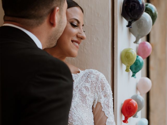 Emanuela and Raffaele&apos;s Wedding in Puglia, Puglia 5