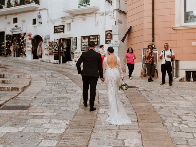 Emanuela and Raffaele&apos;s Wedding in Puglia, Puglia 7