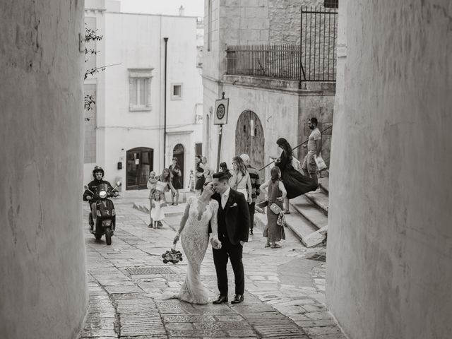 Emanuela and Raffaele&apos;s Wedding in Puglia, Puglia 9