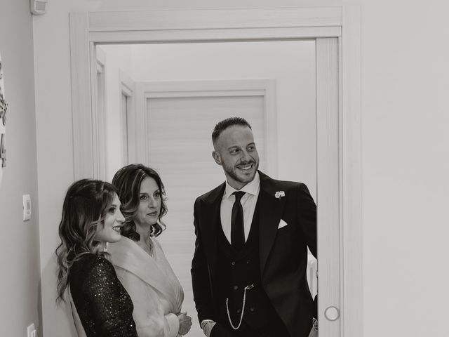 Emanuela and Raffaele&apos;s Wedding in Puglia, Puglia 35