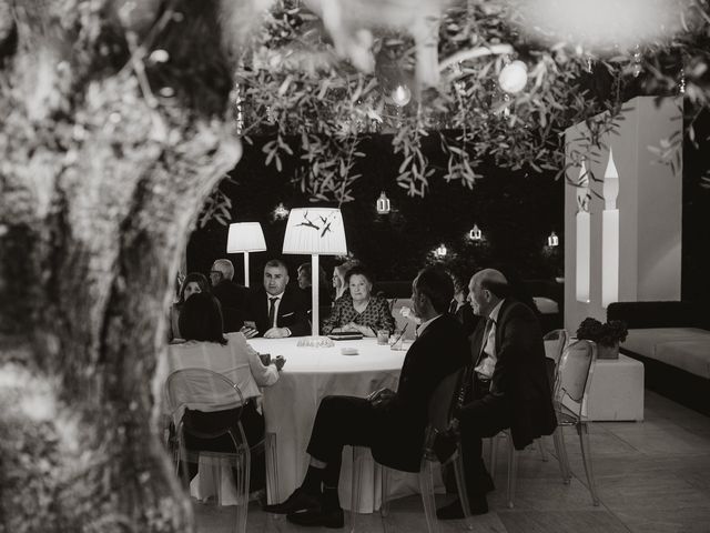 Emanuela and Raffaele&apos;s Wedding in Puglia, Puglia 45