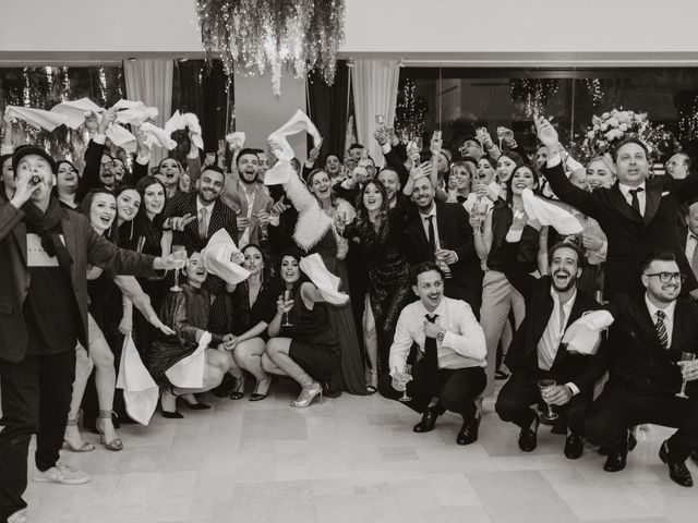Emanuela and Raffaele&apos;s Wedding in Puglia, Puglia 49