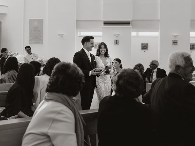Emanuela and Raffaele&apos;s Wedding in Puglia, Puglia 70