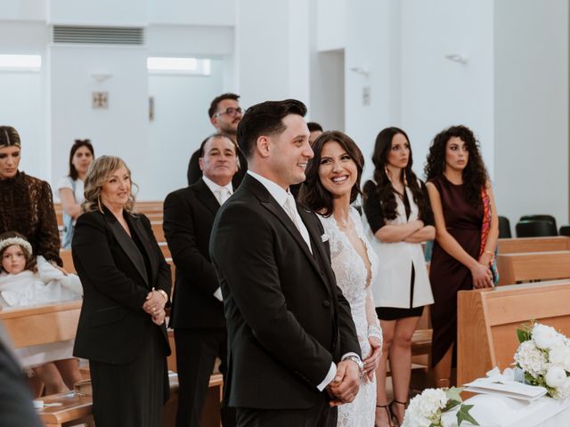 Emanuela and Raffaele&apos;s Wedding in Puglia, Puglia 71
